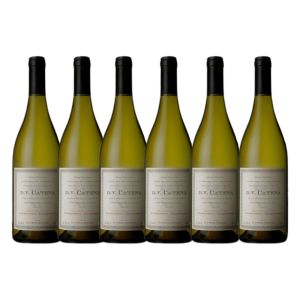 VINO DV CATENA CHARDONNAY-CHARDONNAY 750 CC X 6 BOTELLAS