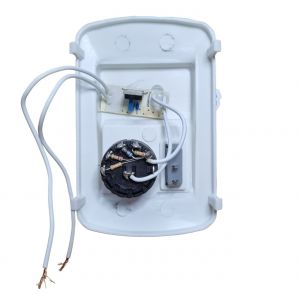 CAJA PARA VENTILADOR DE TECHO 150W 5 VELOCIDADES - Vista 4