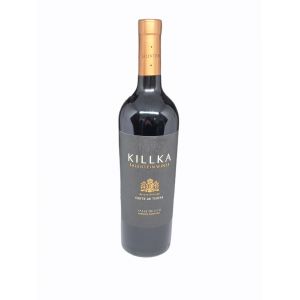 VINO KILLKA ART&WINE RED BLEND 750 CC
