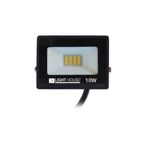 REFLECTOR LED 10W EXTERIOR CALIDO LIGHT HOUSE REFLECTOR LED 10W EXTERIOR CALIDO LIGHT HOUSE