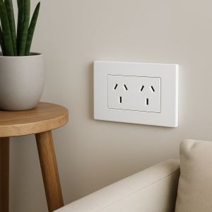 SET ARMADO TOMA DOBLE PLEIN ENIGMA BLANCO EXULTT