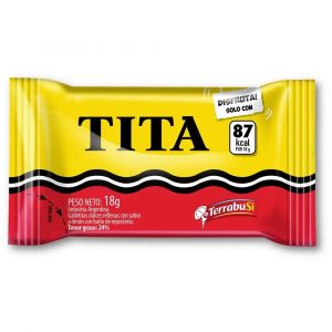 TITA OBLEA 18 GR TERRABUSI