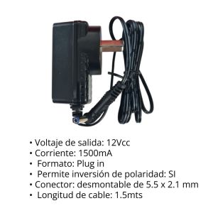 SISTEMA DE ALARMA CON SIRENA AVISO INCENDIO SMART WIFI APP - Vista 2