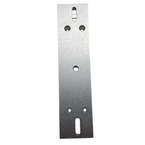 ACCESORIO PARA INSTALACIóN DE CERRADURAS ELECTROMAGNETICAS EM280 EN PUERTAS DE VIDRIO - Vista 2