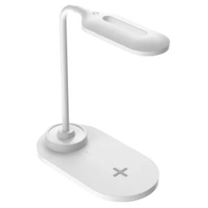 VELADOR BLANCO CARGADOR 10WTS PRONEXT