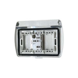 CAPSULADA EXTERIOR MEMBRANA 1 PUNTO EXULTT URBANA - Vista 2