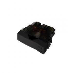 MODULO 1 INTERRUPTOR (1/2 MODULO) LINEA PLEIN EXULTT - Vista 3