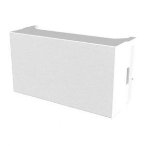 TAPON CIEGO JELUZ PLATINUM