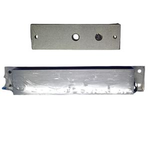 CERRADURA ELECTROMAGNéTICA DE 180KG DE FUERZA. PARA SER EMPOTRADA - Vista 2