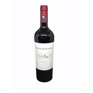 VINO NIETO SENETINER MALBEC 750 CC