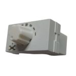 MODULO JELUZ PLATINUM VARIADOR DE VELOCIDAD VENTILADOR BLANCO