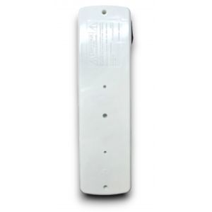 PROLONGADOR ZAPATILLA 4 TOMAS MULTINORMA C/TERMINALES EXULTT - Vista 2