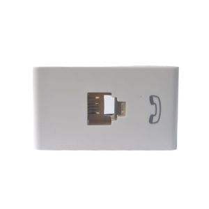 MODULO 1 TOMA TELEFONICO DUNA / DUNA MAS EXULTT - Vista 1