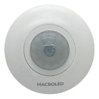 sensor de movimiento
