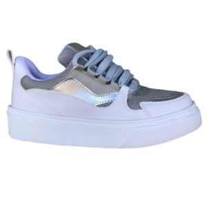 ZAPATILLA ROXI PLATA