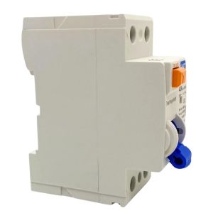 DISYUNTOR BIPOLAR 2X40A 30 MA (CLASE AC) 6KA CHINT - Vista 1