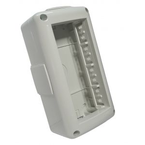 CAJA DE SUPERFICIE 4 MODULOS (VACIA) URBANA EXULTT - Vista 1