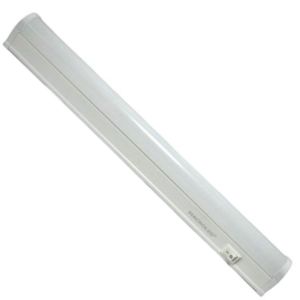 LISTON LED 18W 120 CM T5 PVC C/TECLA 220V IP20 MACROLED