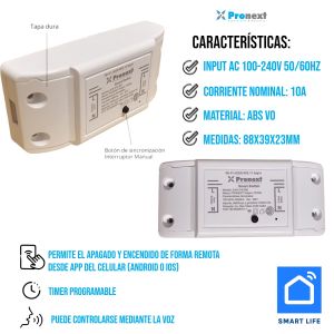 KIT ALARMA DOMICILIARIA VECINAL INALAMBRICA SMART WIFI - Vista 2