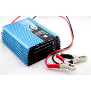 INVERSOR 12 VCC / 220 VAC 400W ONDA SENOIDAL MODIFICADA PRONEXT