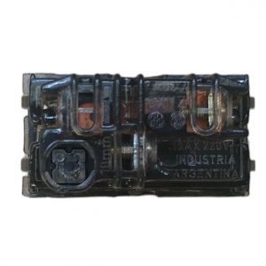 MODULO 1 PULSADOR C/ TIMBRE (1 MODULO) LINEA PLEIN EXULTT - Vista 8