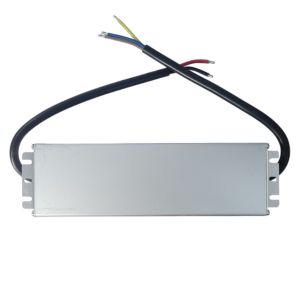 FUENTE LED SWITCHING 24V 6.2A 150W IP67 POWER SWITCH - Vista 1