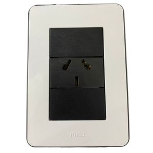 LLAVE TOMA SIMPLE ESPECIAL JELUZ VERONA MITO ARMADA NG/NG