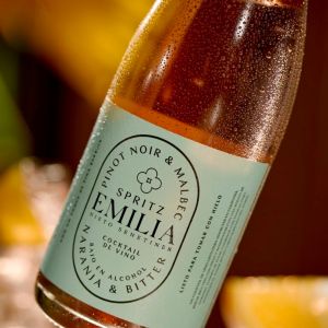 COCKTAIL EMILIA SPRITZ 750 ML - Vista 3