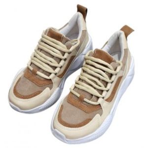 COMBO BRONCE MOCHI PAULA + ZAPA MALLORCA TALLE 35 - Vista 13