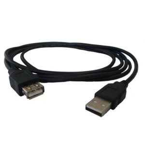 ALARGUE EXTENSOR USB 3 MTS CABLE PROLONGADOR HEMBRA PRONEXT