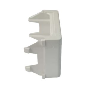 MODULO CIEGO 1 TOMA COMPUTACION RJ45 DUNA / DUNA MAS EXULTT - Vista 2