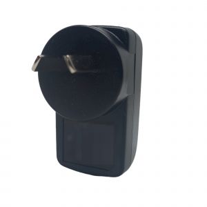 FUENTE SWITCHING  5V 2500 DESMONTABLE SALIDA USB PRONEXT