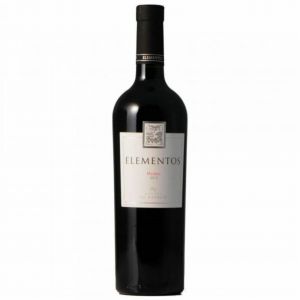 VINO ELEMENTOS MALBEC 750 CC