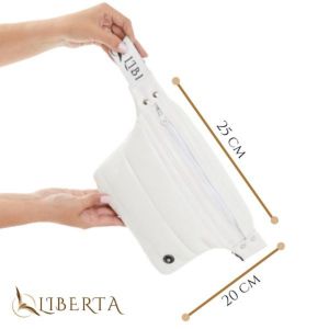 COMBO URBAN WHITE RIñO ALASKA + ZAPA URBANA CHINA BLANCO TALLE 36 - Vista 4