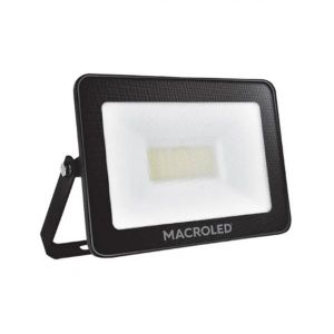 REFLECTOR LED SMD 50W IP65 ECO MACROLED - Vista 2