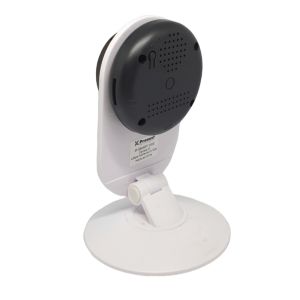 CAMARA DE SEGURIDAD IP SMART WIFI FULL HD 1080P GRABA AUDIO PRONEXT - Vista 2