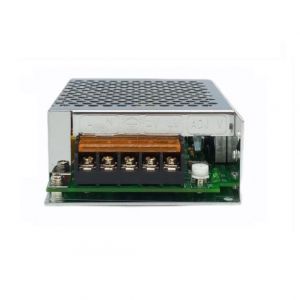 FUENTE LED SWITCHING 12V 4.2A 50W IP20 POWER SWITCH - Vista 1