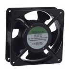 TURBINA DE 120X120X38 MM 220V CON RODAMIENTO BAILI