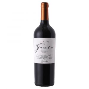 VINO FAMILIA GASCON RED BLEND 750 CC VINO FAMILIA GASCON RED BLEND 750 CC