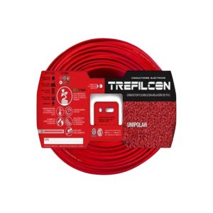 CABLE TREFILCON UNIPOLAR 1.5 MM X METRO - Vista 7