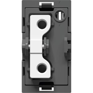 MODULO MILAN MACROLED, INTERRUPTOR PULSADOR, 1 CANAL, AC 250V, 10A MAX.