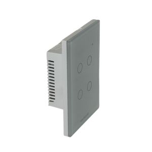 TECLA SMART ROMA MACROLED 4 CANALES CON CAPACITOR - Vista 3