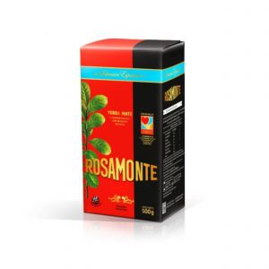 PAQUETE YERBA ROSAMONTE ESPECIAL 500 GR