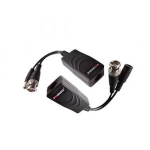 JUEGO BALUN HD PASIVO + ALIMENTACION PRONEXT