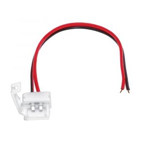 CONECTOR 3528/2835 C/CABLE SIMPLE MACROLED