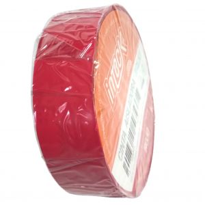 CINTA AISLADORA PVC 10 MTS INTECK - Vista 10
