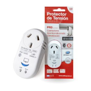 PROTECTOR AIRE A. STAND BY