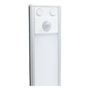 LISTON 40 CM RECARGABLE CON SENSOR 2W DIMERIZABLE CANDELA - Vista 1