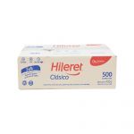 EDULCORANTE HILERET CLASICO FORTE 500 SOBRES