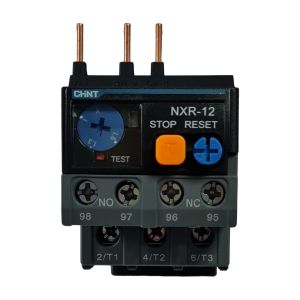 RELEVO TERMICO 1 - 1.6A P/ MINI CONTACTOR (NXC 12M) CHINT
